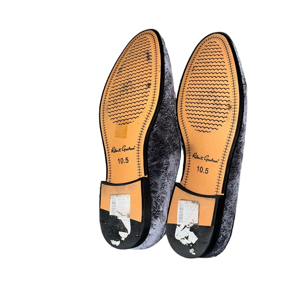 robert graham shoes - Picture 5 of 6